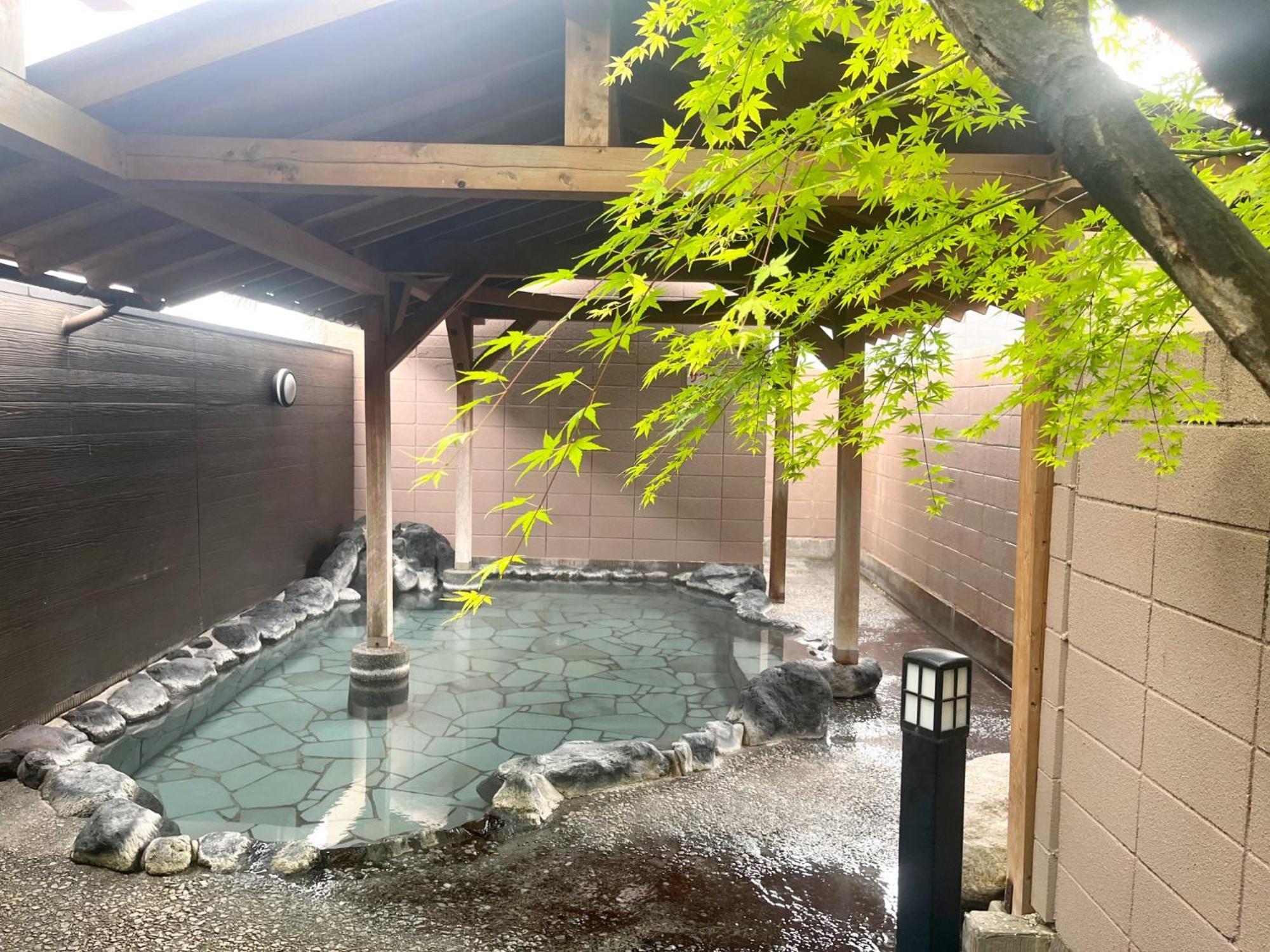 Itoen Hotel Exterior foto